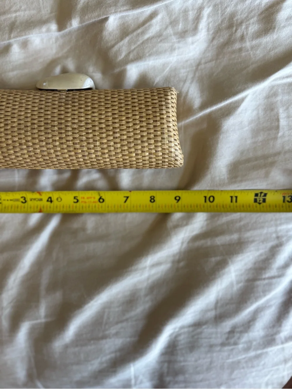 N/A stylish woven